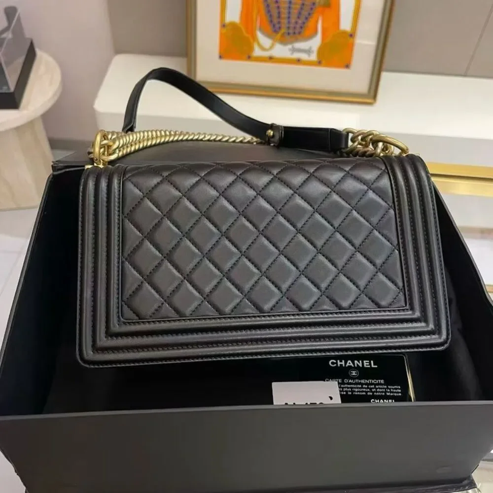 Chanel Women Pre-Loved Bag Very Good Condition